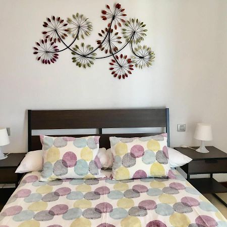 Apartamento Siroco. Playa Honda Playa Honda  Exterior foto